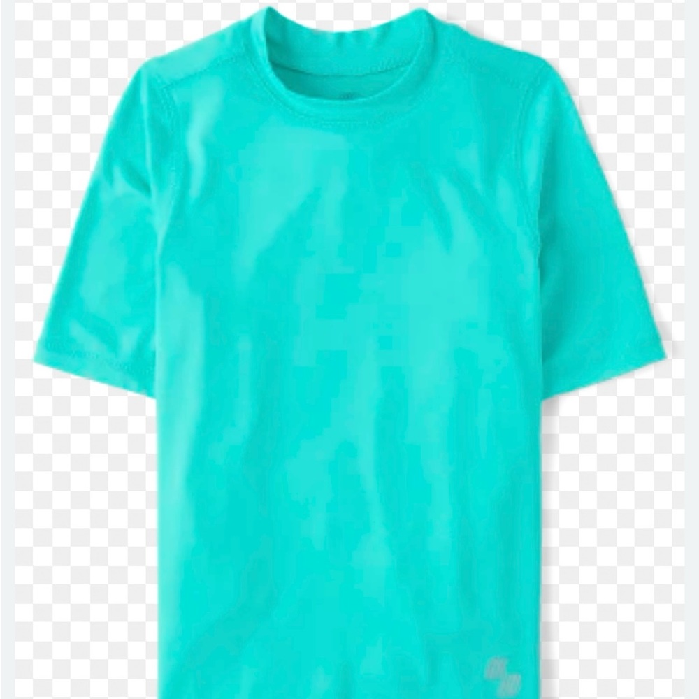 Place Sport Aqua Apparel